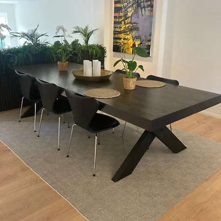 Villa Luksus Horsens