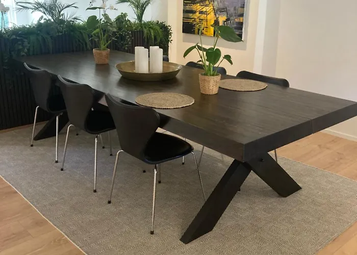 Willa Luksus Horsens